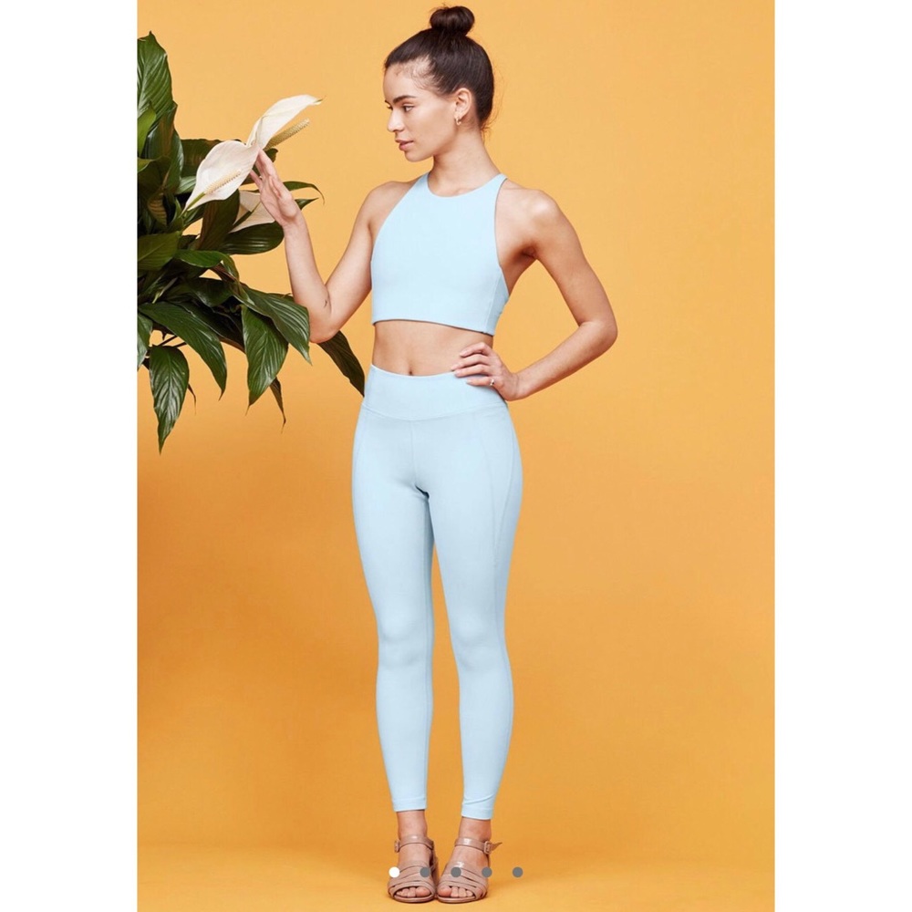 Girlfriend Collective Leggings